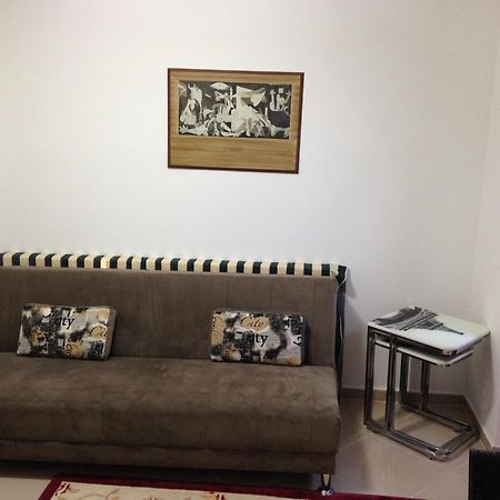 Imc Fatih Apartments Istanbul Cameră foto