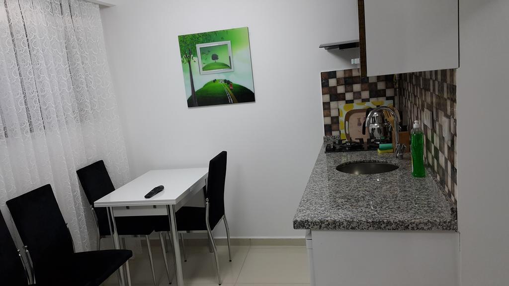 Imc Fatih Apartments Istanbul Cameră foto