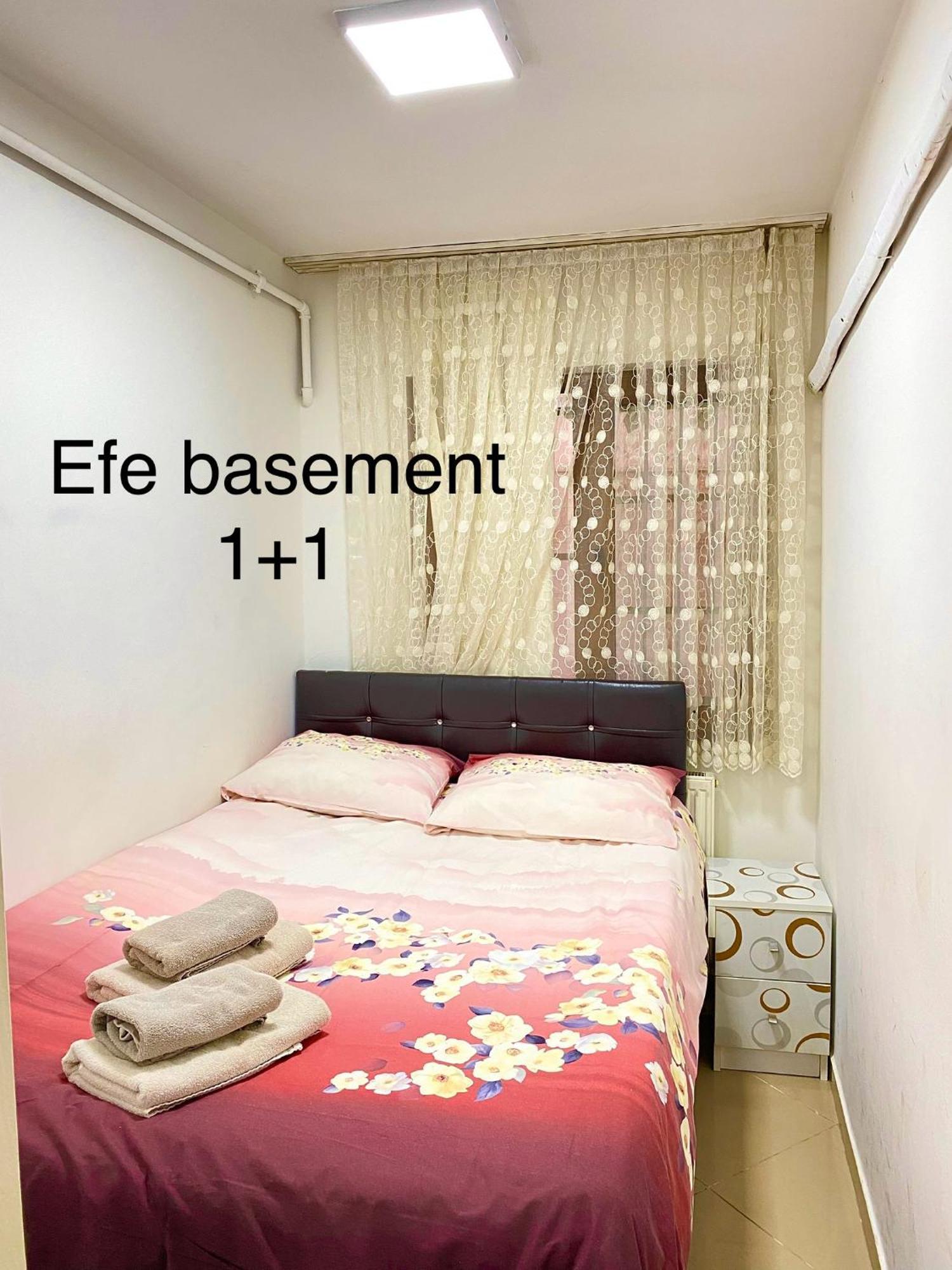 Imc Fatih Apartments Istanbul Exterior foto