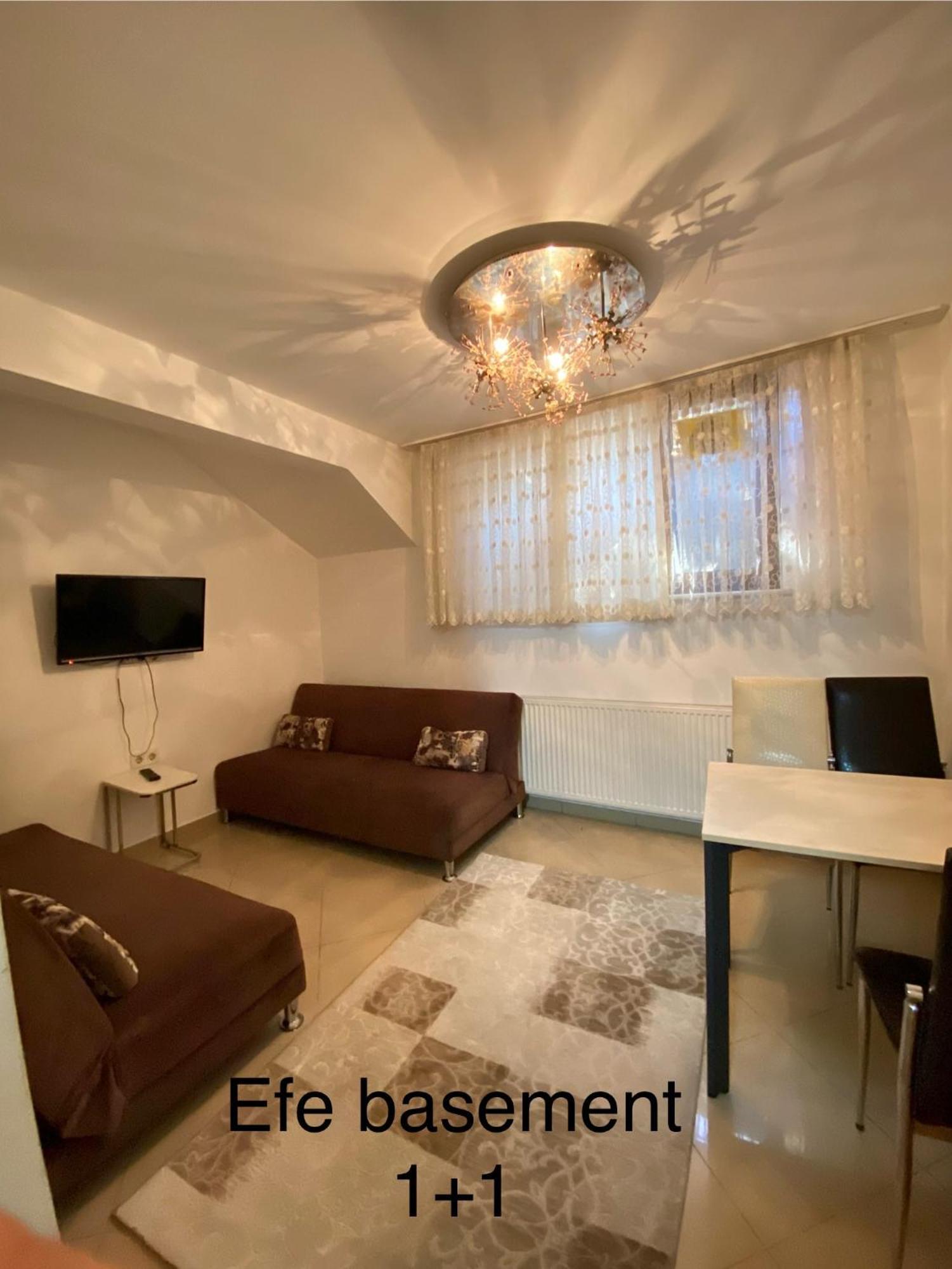Imc Fatih Apartments Istanbul Exterior foto
