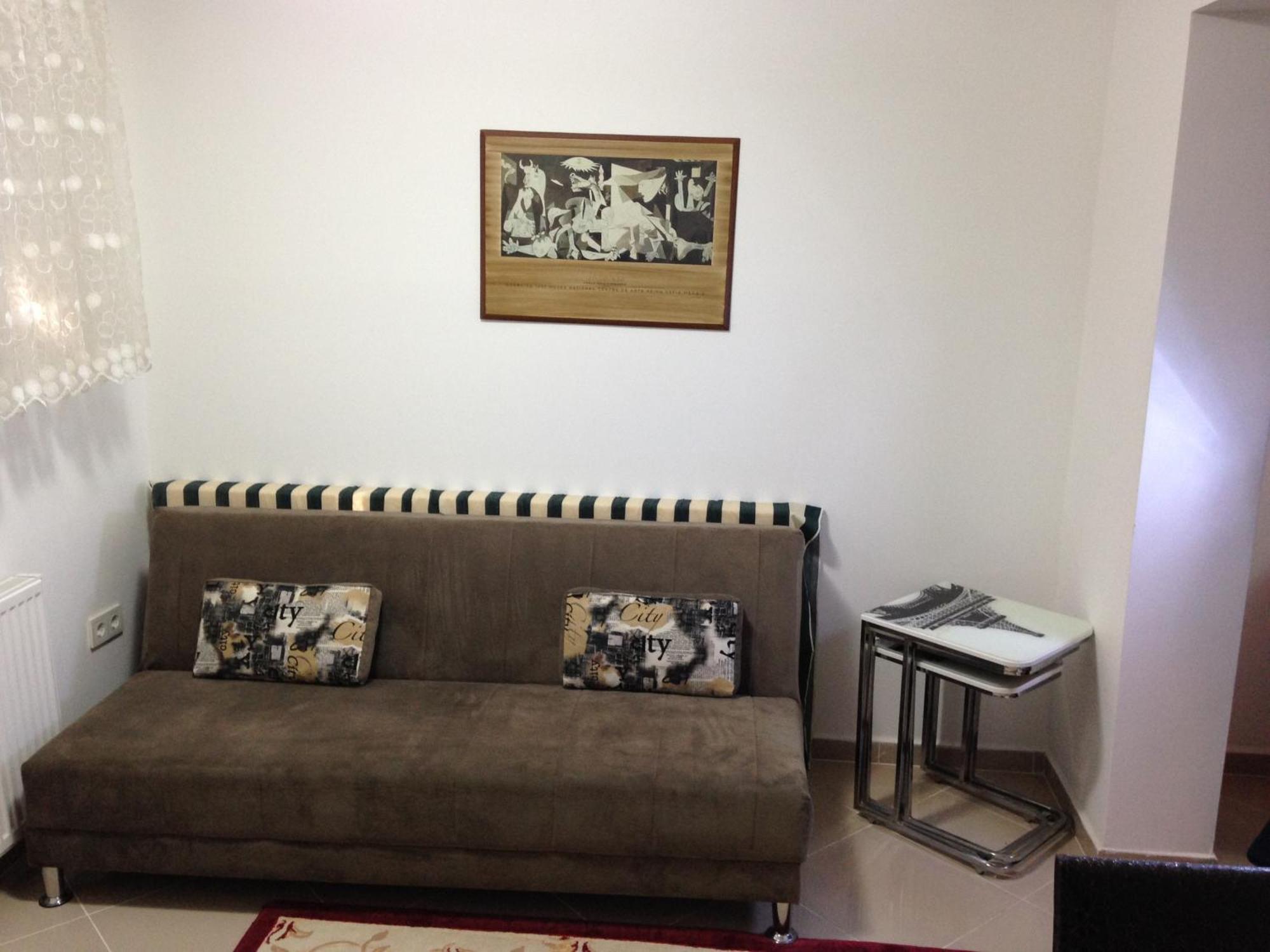 Imc Fatih Apartments Istanbul Cameră foto
