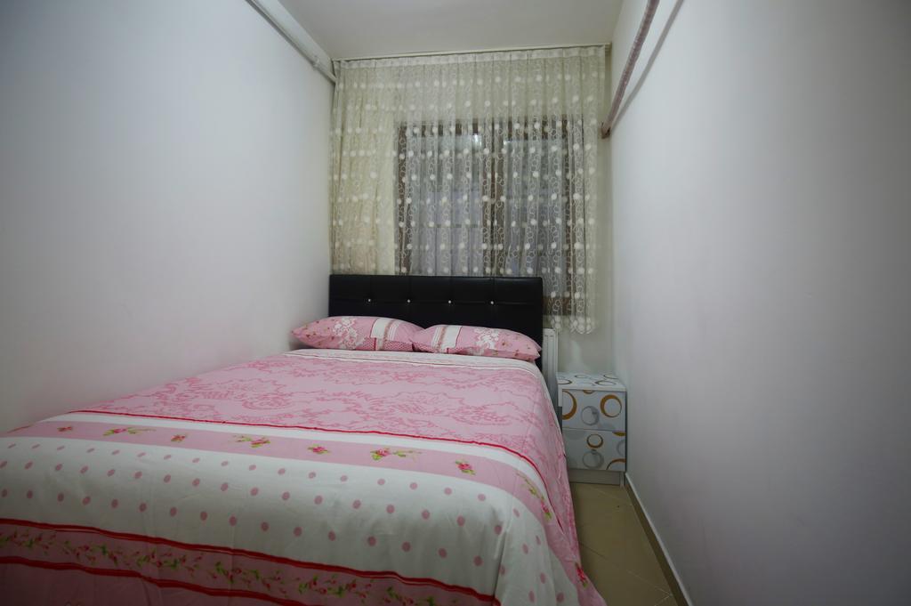 Imc Fatih Apartments Istanbul Cameră foto