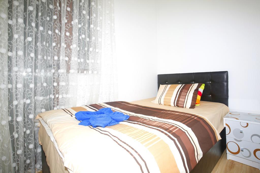 Imc Fatih Apartments Istanbul Cameră foto