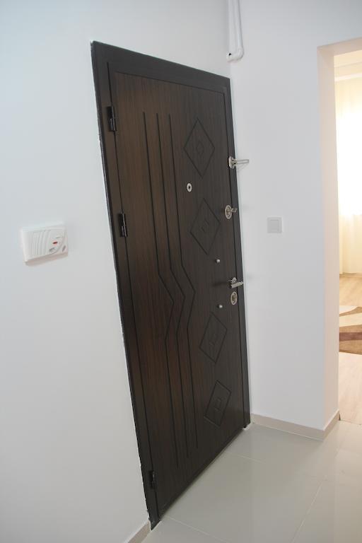 Imc Fatih Apartments Istanbul Cameră foto